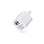 Hoco - Cargador Inteligente UH102 – Entrada 100-240V con Salida 5V/1A