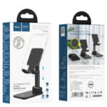 Hoco - Soporte de Escritorio Plegable PH29A Carry - Imagen 6