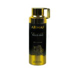 Body Spray ARMAF Wild One Men 6.8 oz (200 ml)