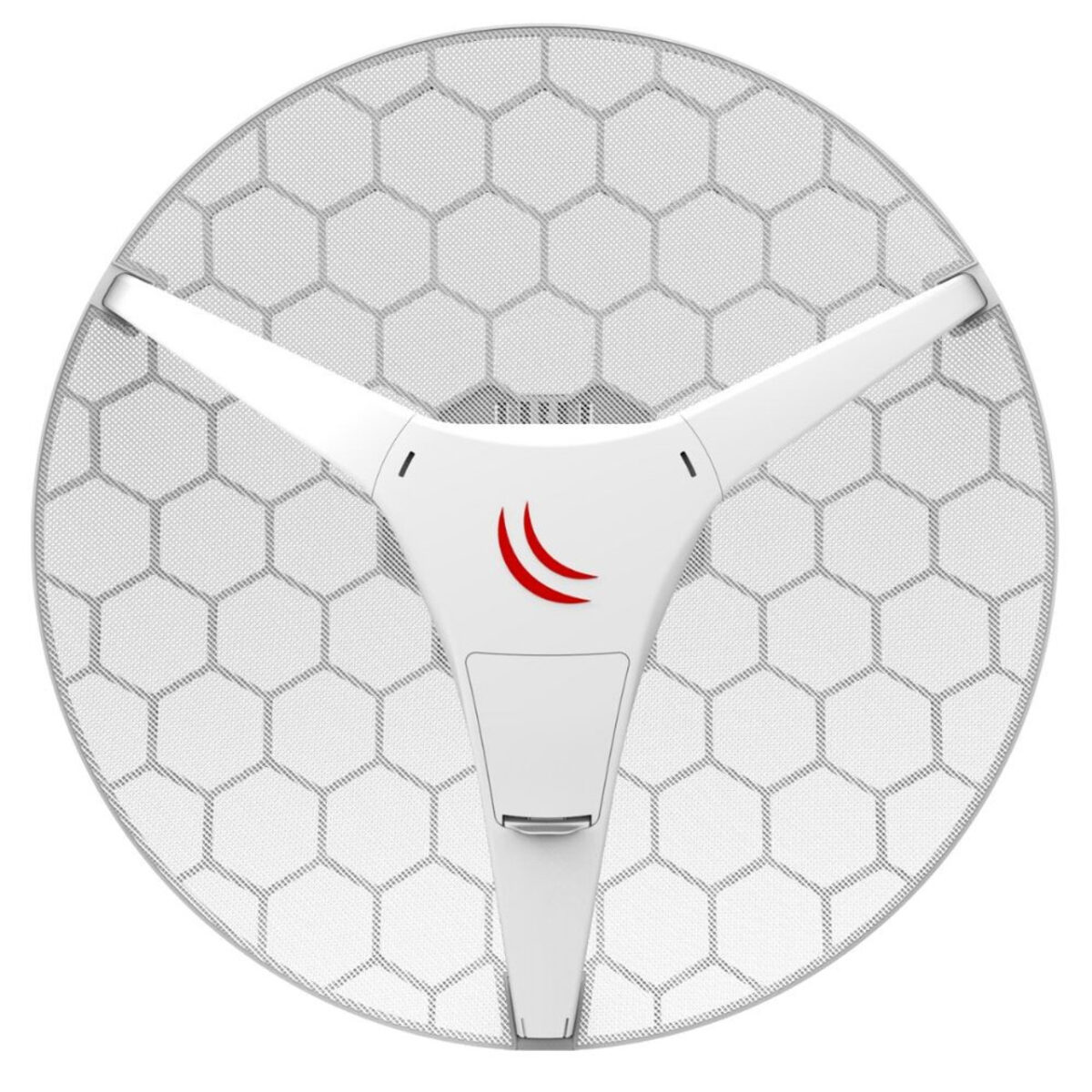 Mikrotik LHG 60G 60GHz Base Stations Gigabit Ethernet - RBLHGG-60ad - Imagen 1