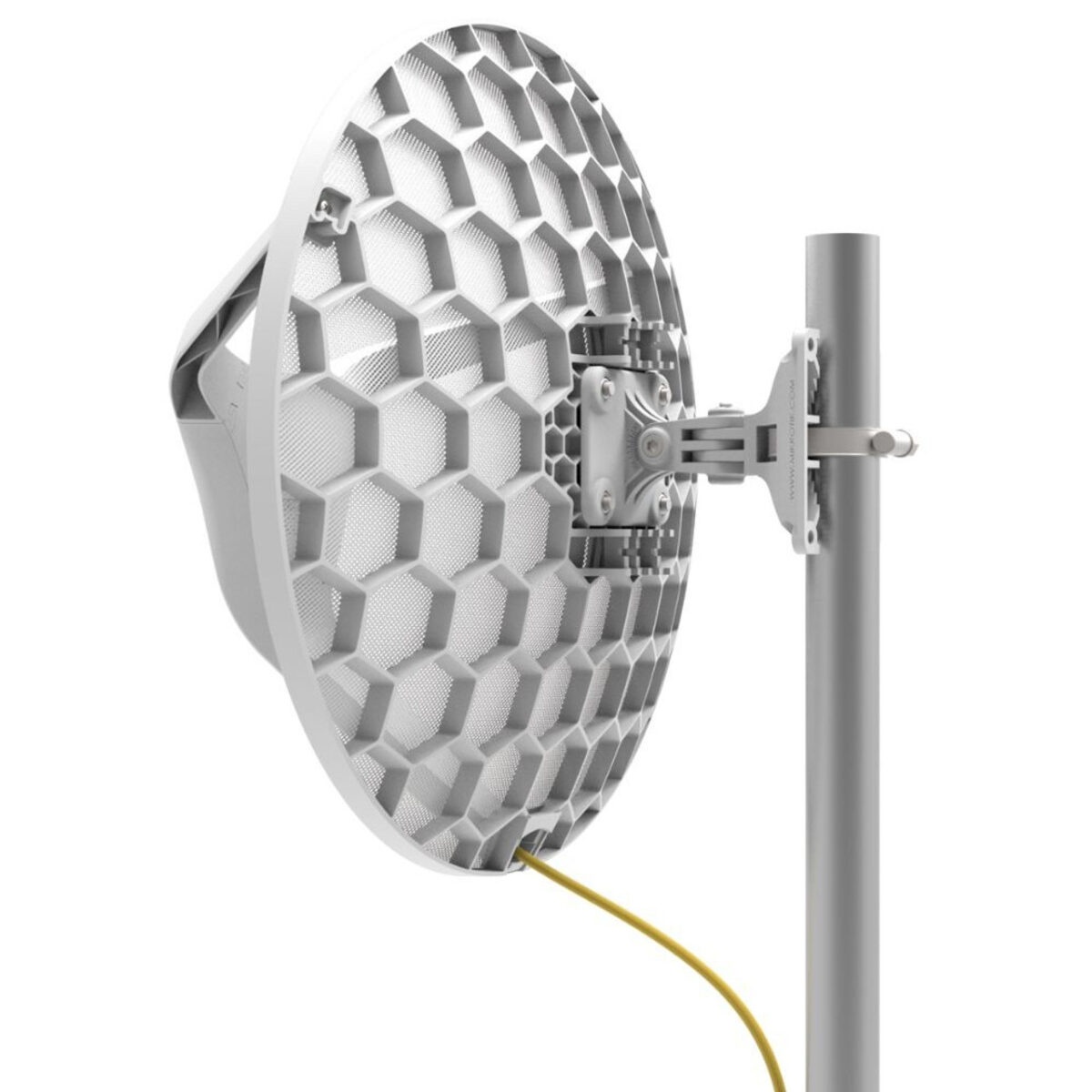 Mikrotik LHG 60G 60GHz Base Stations Gigabit Ethernet - RBLHGG-60ad - Imagen 2