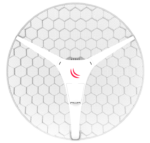 Mikrotik LHG XL HP5 de doble cadena, 27 dBi, 5 GHz, CPE/punto a punto - RBLHG-5HPnD-XL - Imagen 2