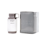 Odyssey Homme White Edition EDP Spray for Men by Armaf (6.8 oz)