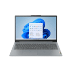 Lenovo IdeaPad Slim 3i – Laptop 15.6" FHD, Intel Core i3-N305, 8GB RAM, 128GB UFS