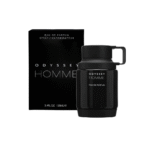 Odyssey Homme Black by Armaf - 3.4FL.OZ