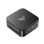 KAMRUI Mini PC Essenx E1 – Intel N97 hasta 3.6GHz, 16GB RAM, 256GB SSD