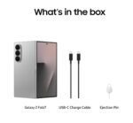 Samsung Galaxy Z Fold7 (12+512GB) Open BOX - Imagen 6
