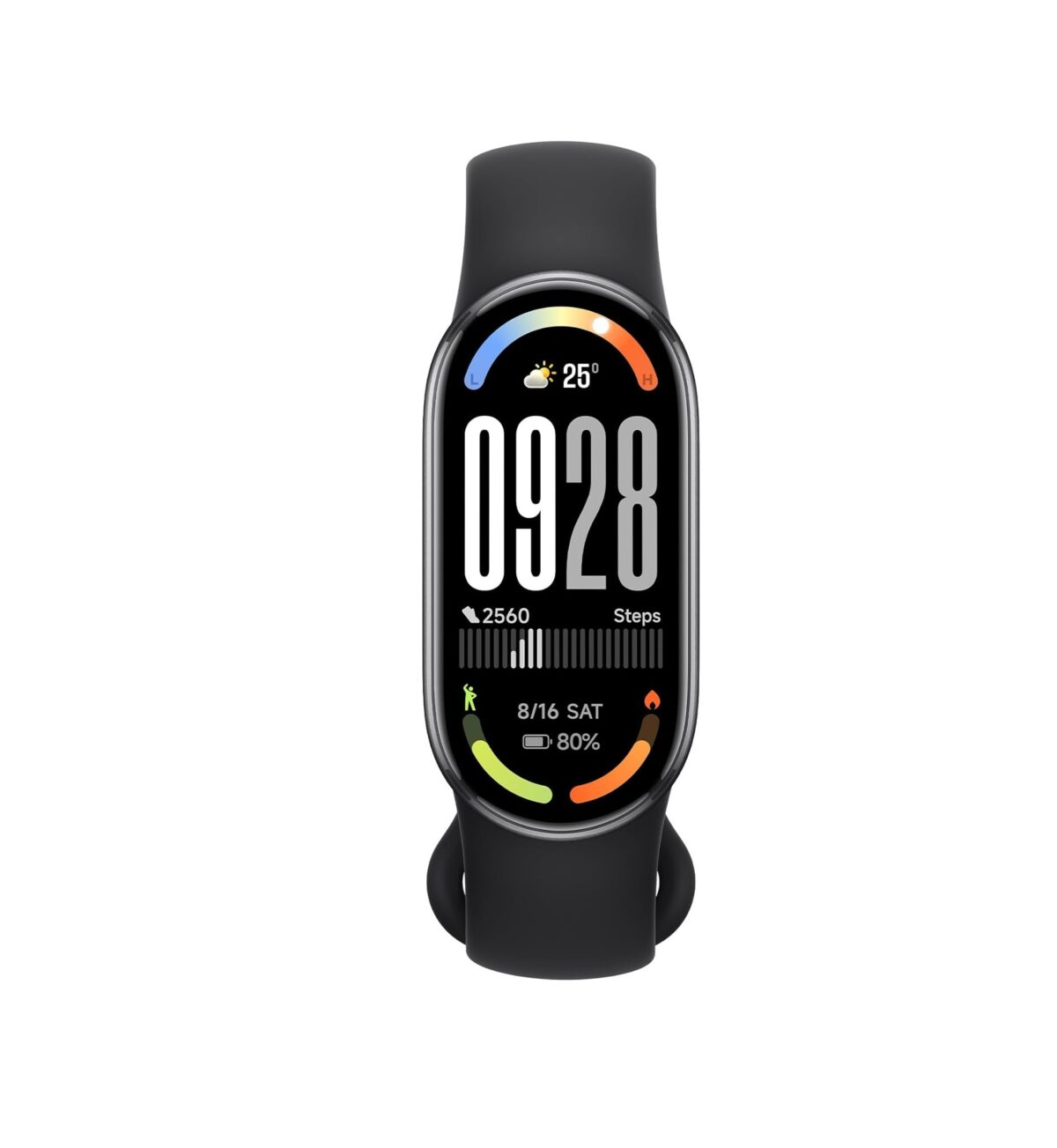 Xiaomi Mi Smart Band 10 (Versión Global, 2025) - Imagen 2