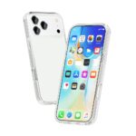 Cover Transparente – iPhone 17 Series, Protección Antigolpes de TPU - Image 6