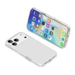Cover Transparente – iPhone 17 Series, Protección Antigolpes de TPU - Image 7
