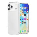 Cover Transparente – iPhone 17 Series, Protección Antigolpes de TPU - Image 4