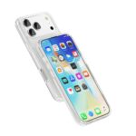 Cover Transparente – iPhone 17 Series, Protección Antigolpes de TPU - Imagen 3