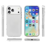 Cover Transparente – iPhone 17 Series, Protección Antigolpes de TPU - Image 5