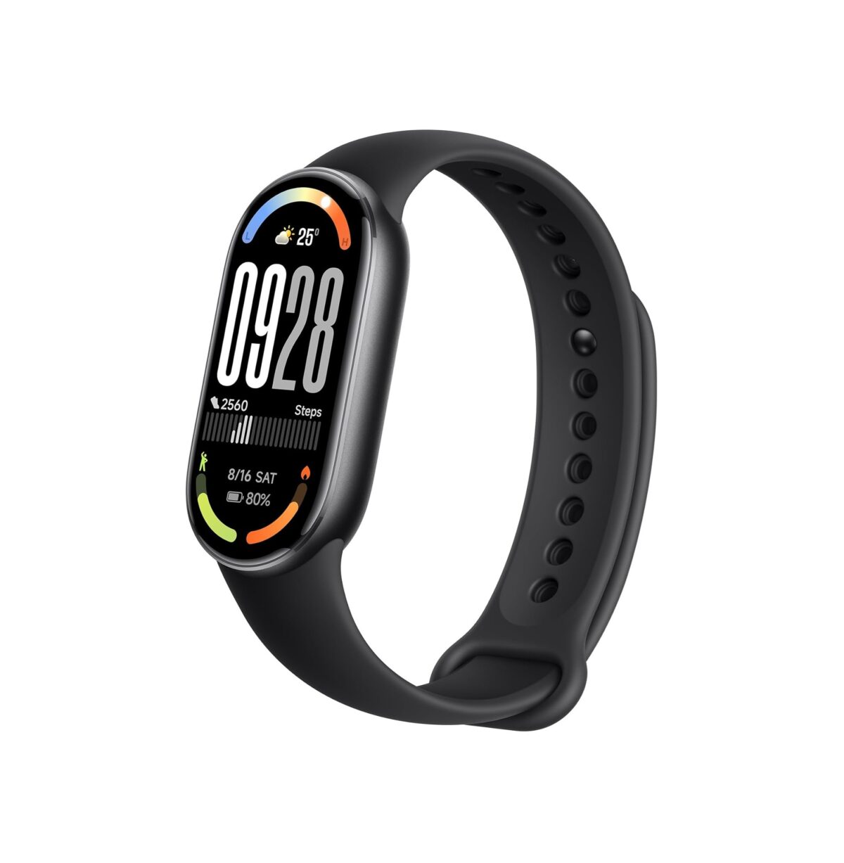 Xiaomi Mi Smart Band 10 (Versión Global, 2025) - Imagen 1