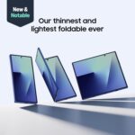 Samsung Galaxy Z Fold7 (12+512GB) Open BOX - Imagen 2