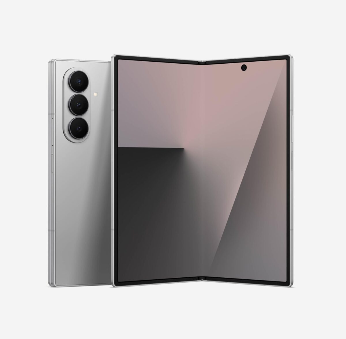 Samsung Galaxy Z Fold7 (12+512GB) Open BOX - Imagen 1