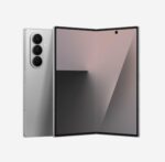 Samsung Galaxy Z Fold7 (12+512GB) Open BOX