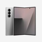 Samsung Galaxy Z Fold7 (12+512GB) Open BOX