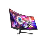 Sceptre C345B-QUT168 – Monitor Curvo Ultraancho 34" WQHD