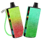 Veper Baddie Bar 15.000 Caladas - Imagen 3