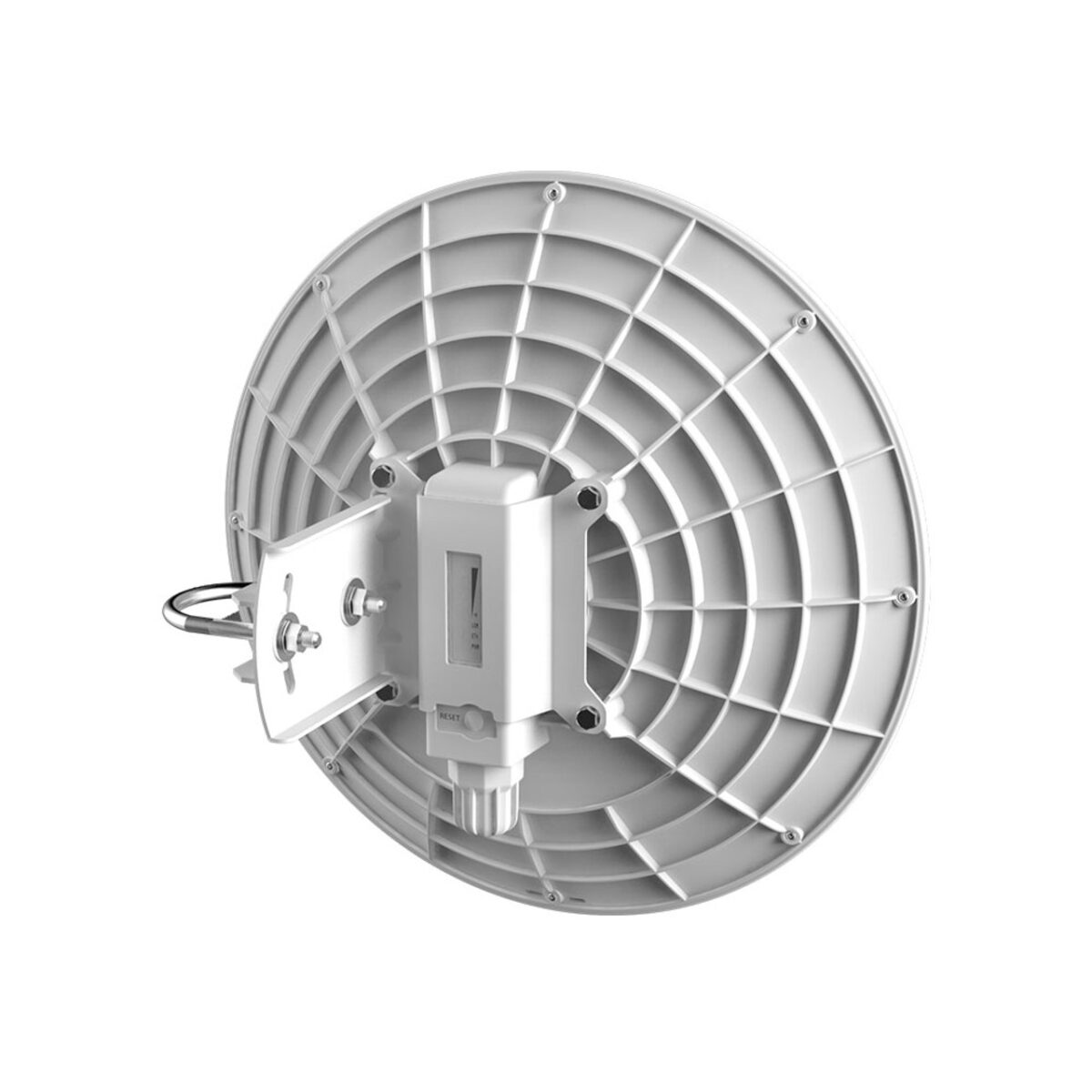 Mikrotik DynaDish 5 - Antena exterior de doble cadena de 5 GHz con antena de 25 dBi (versión internacional) - RBDynaDishG-5HacD - Imagen 3