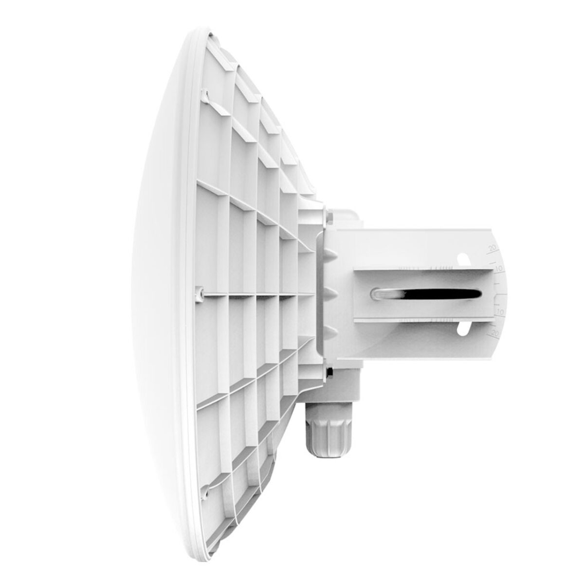 Mikrotik DynaDish 5 - Antena exterior de doble cadena de 5 GHz con antena de 25 dBi (versión internacional) - RBDynaDishG-5HacD - Imagen 2