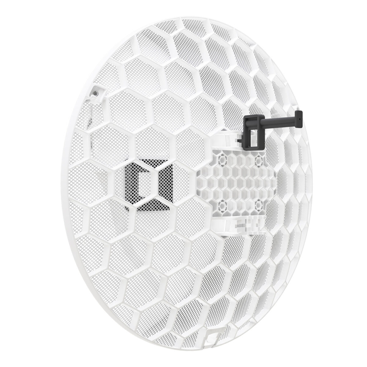 Mikrotik LHG 60G 60GHz Base Stations Gigabit Ethernet - RBLHGG-60ad - Imagen 3