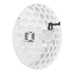 Mikrotik LHG 60G 60GHz Base Stations Gigabit Ethernet - RBLHGG-60ad - Imagen 3
