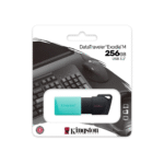 Kingston DataTraveler Exodia M 256GB – Memoria USB 3.2 Gen 1