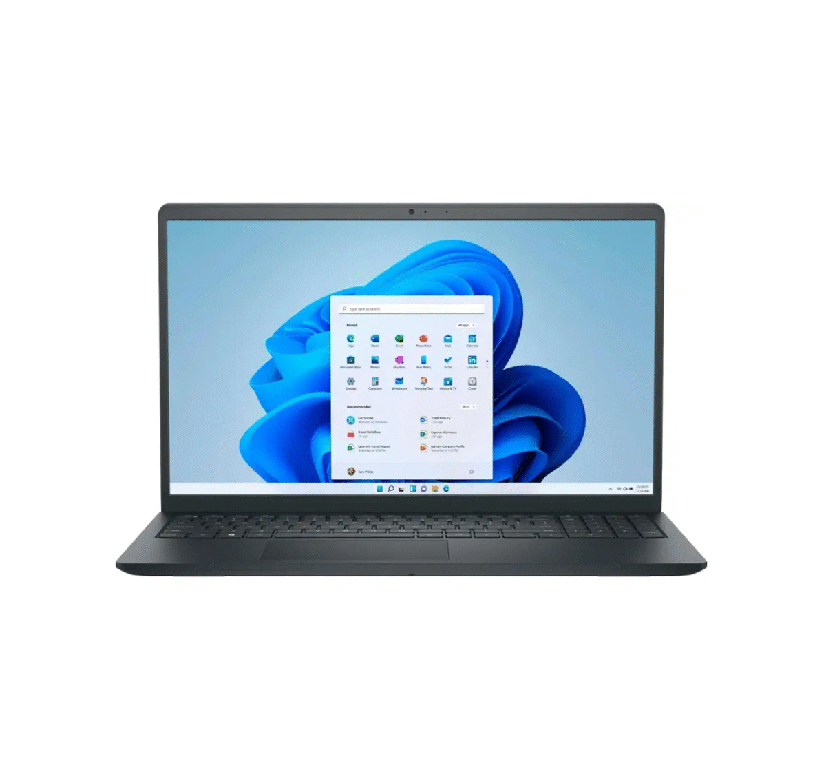 Dell Inspiron 15 – Laptop 15.6" Táctil FHD, Intel Core i5-1334U, 8GB RAM, 512GB SSD - Imagen 1