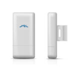 NanoStation Loco 5 Ubiquiti UISP airMAX