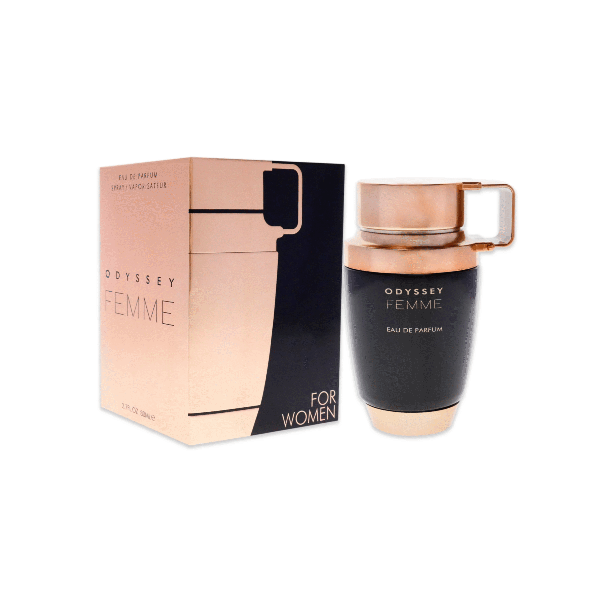 ARMAF Odyssey Femme Women 2.7 oz - Imagen 1