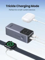 UGREEN Nexode - Power Bank 20000mAh 100W con Pantalla LED - Image 3