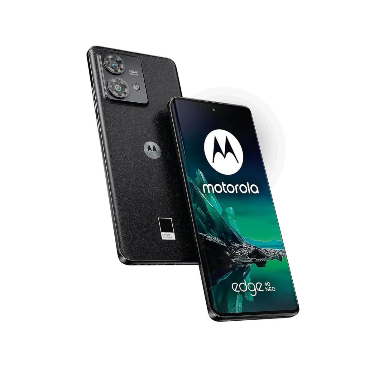 Motorola Edge 40 Neo 5G (8+256Gb) - Image 1