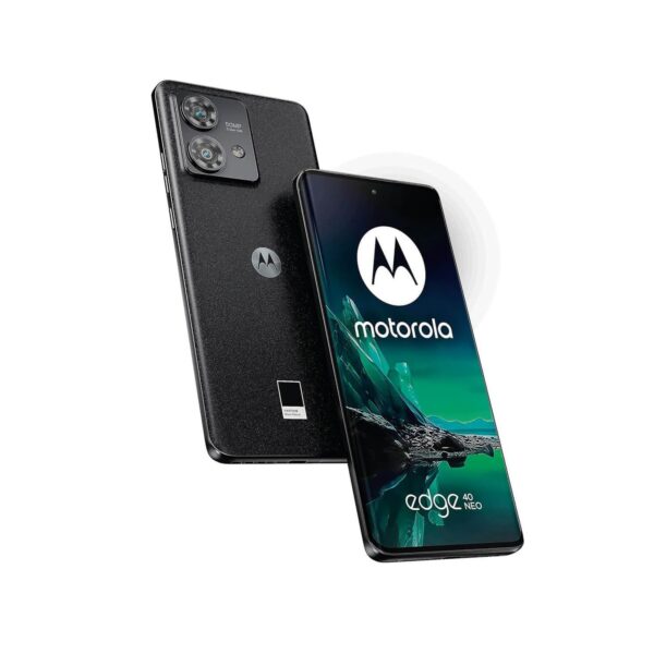 Motorola Edge 40 Neo 5G (8+256Gb)