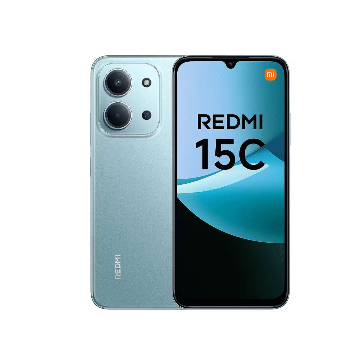 Xiaomi Redmi 15C 4G (4+256Gb) Indonesia - Image 1