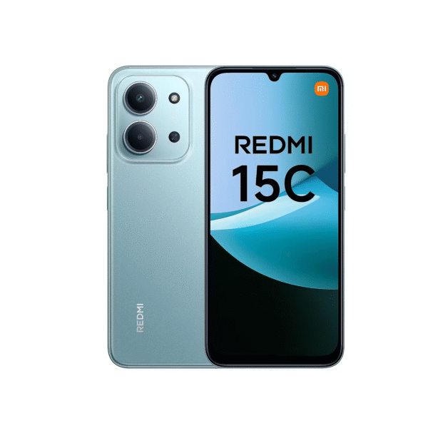 Xiaomi Redmi 15C 4G (4+256Gb) Indonesia