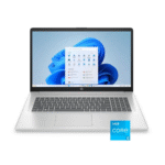 Laptop HP 17.3 - 17-cn3003dx – Core i3 (8GB RAM, 256GB SSD)