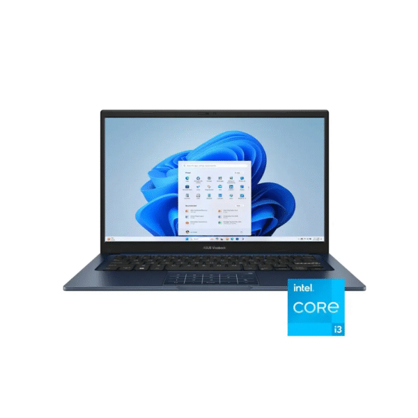 ASUS Vivobook 14 - X1404VA - Core i3 13ª Gen, 8GB RAM, 128GB