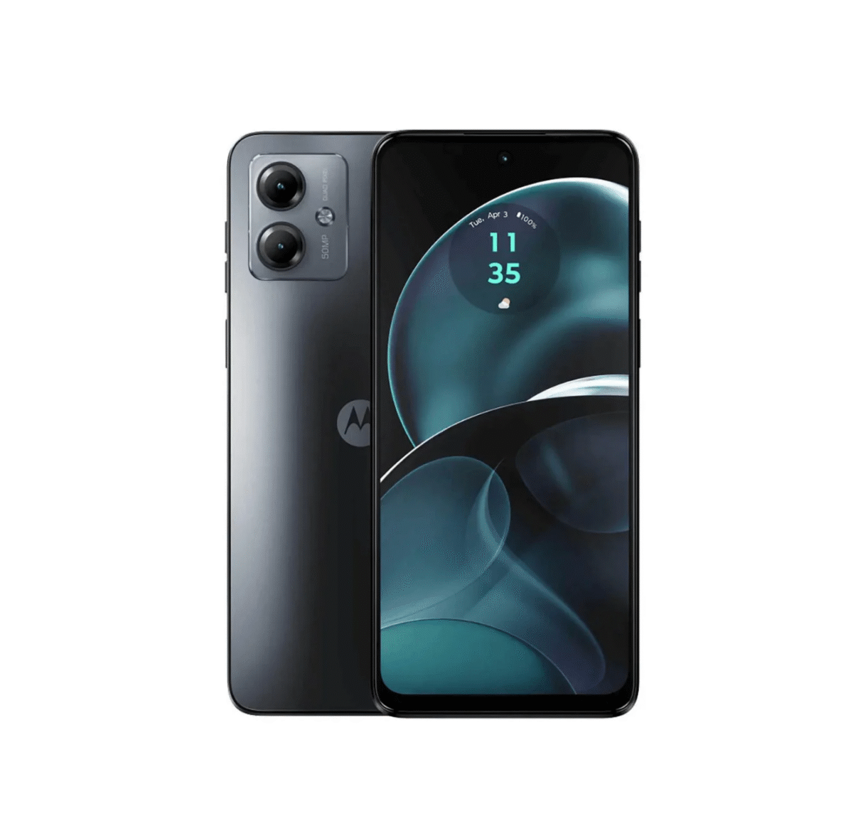Motorola Moto G14 (4+128Gb) - Image 1