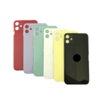 Tapa Trasera de Cristal para iPhone 11 – Con Logo