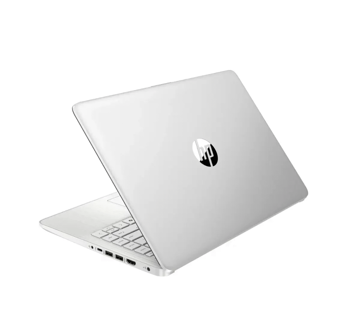 Laptop HP 14-DQ6013DX – Intel N150, 4GB RAM, 128GB UFS - Image 5