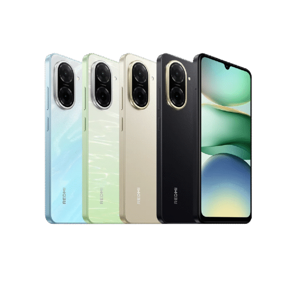 Redmi A5 (4+128)