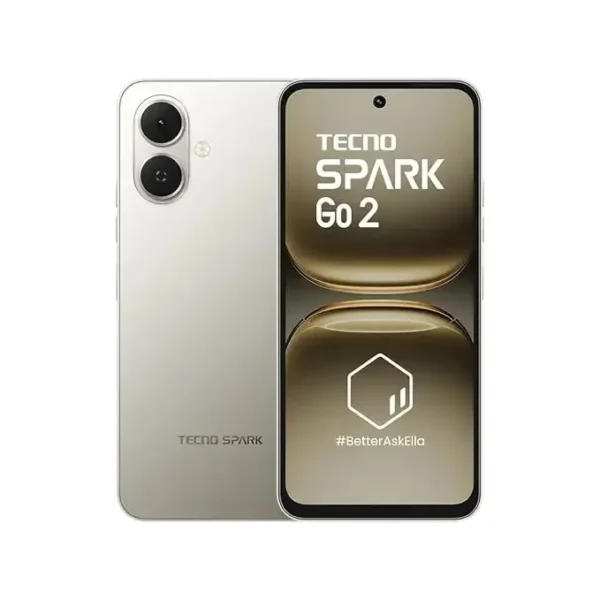 TECNO Spark Go 2 (4+128Gb)