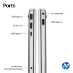 HP 15.6 - Core i3 + RAM 8Gb + UFS 128Gb (Modelo 15-fd0113dx) - Image 5