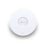 TP-Link EAP653 Punto de Acceso WiFi 6 AX3000 – Dual Band, Omada SDN, Malla y PoE+