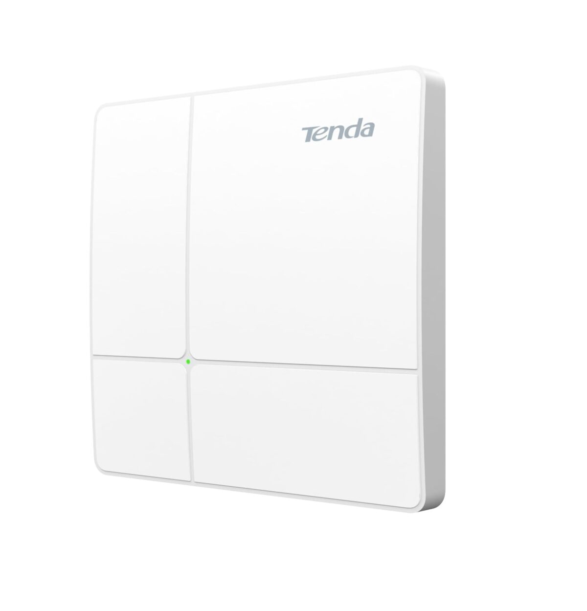 Tenda Punto de Acceso Inalámbrico AC1200 – Dual Band Gigabit, Montaje en Techo, PoE - Image 1
