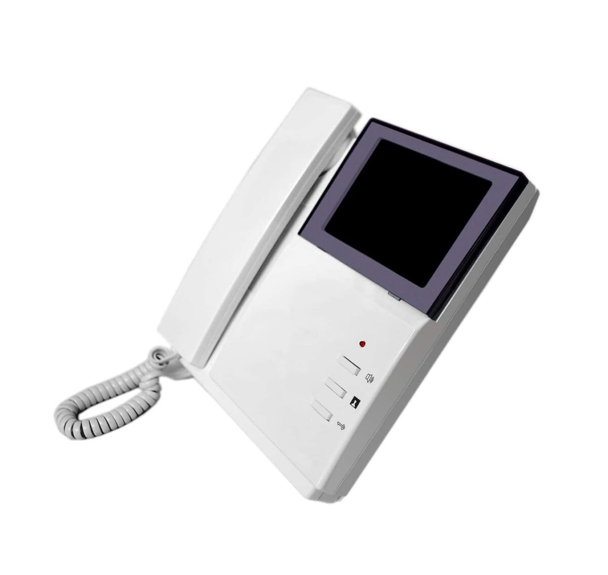 AMOCAM – Sistema de Videoportero con Monitor LCD 4.3” y Cámara Exterior con Visión Nocturna - Image 4