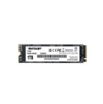 Patriot Memory P320 – SSD Interno 1TB NVMe PCIe Gen3x4 M.2 2280, hasta 3000MB/s