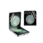 Mica de Hidrogel para Samsung Galaxy Z Flip3 – Protector Flexible con Paquete